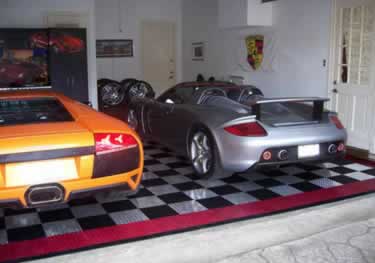 Diamond Plate Sheets, Wall Panels, and Tiles large image 9