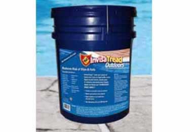 InvisaTread� Anti Slip Clear Application large image 3