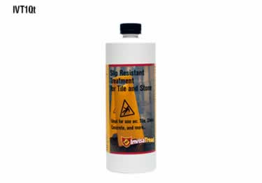 InvisaTread� Anti Slip Clear Application large image 4