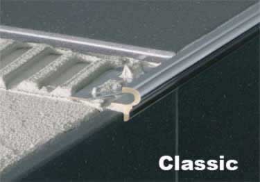 Anti|Skid Stair Nosing for Tile by Blanke�  large image 3