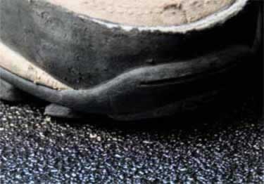 Non Slip Tape Anti Skid Coarse Adhesive