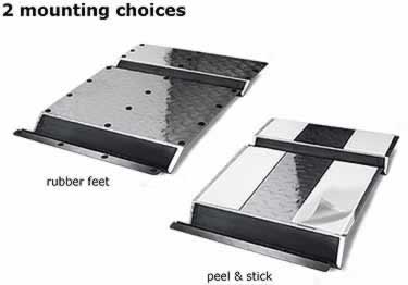 Diamond Plate ParkingSpot image