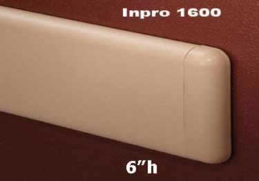 Inpro� Wall Guards Standard large image 10