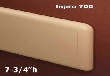 Inpro� Wall Guards Standard large image 8