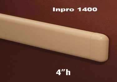 Inpro� Wall Guards Standard large image 9