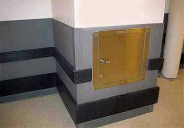 Inpro� E and D Fender Guards