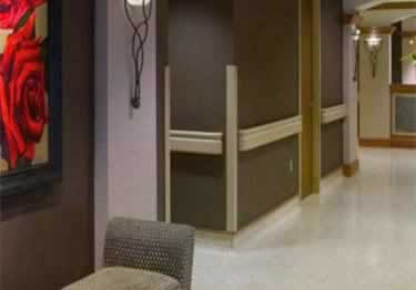 Inpro� Wall Guards Designer  large image 1