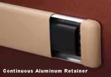 Inpro� Wall Guards Designer  large image 2