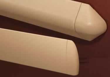 Wall Protection | Wall Guards Protect Walls  