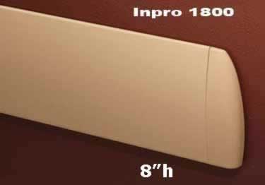 Inpro� Wall Guards Designer  large image 8