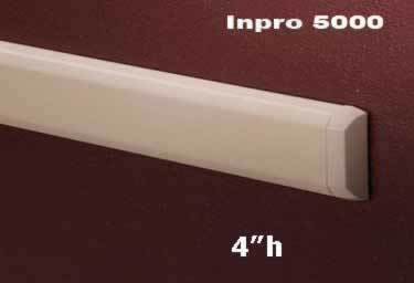 Inpro� Wall Guards Designer  large image 9