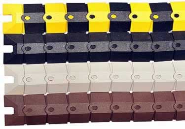 Cable Protection Cord Covers large image 1