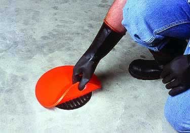 Spill Containment Pallets | Drain Protection