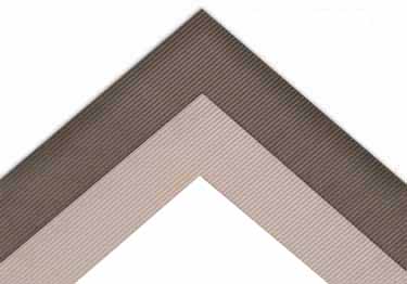 Runners and main entrance mats from Koffler Sales 