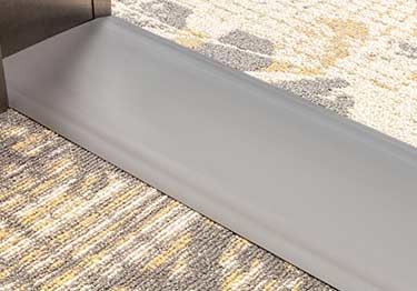 treshold carpet strip