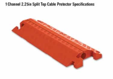 general purpose 1 cable protector