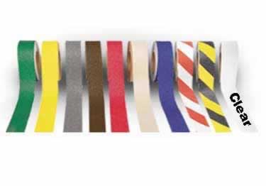 Non Slip Tape Anti Skid 3M� and KSC Adhesive image