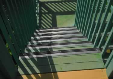Metal Stair Treads and Nosings large image 2