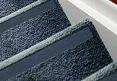 no slip strip carpet stairtreads