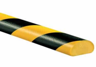 Edge Guard | Black and Yellow large image 1