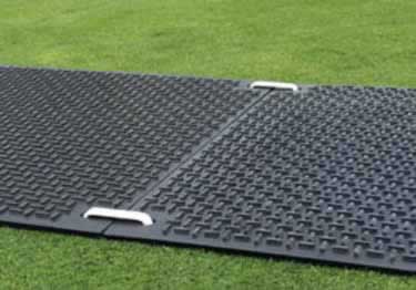 versamats ground protection mats