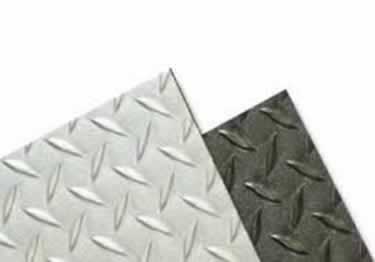 plastic diamond plate wall protection
