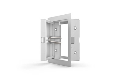 acudor uninsulated access door