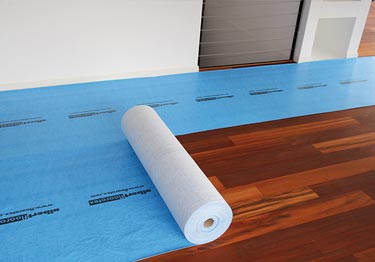 spillproof floor carpet protection film