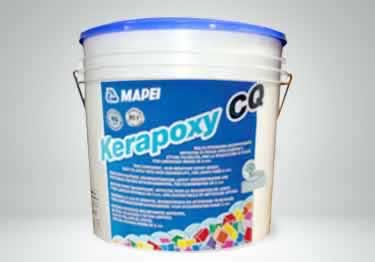 kerapoxy cq premium epoxy grout