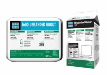 laticrete 1600 unsanded grout