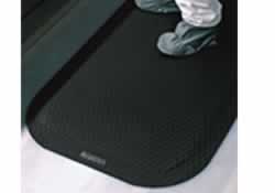 Hog Heaven� mat large image 1