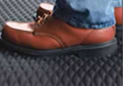Hog Heaven� mat large image 2