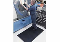 Comfort Scrape mat large image 1