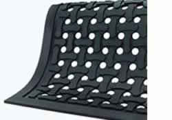 Comfort Flow mat large image 1