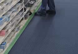 Traction Tread mat large image 1