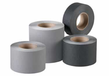 Non Slip Shower Bath Tape  large image 1