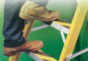 Non Slip Tape Safety and Glow-In-The-Dark  large image 1