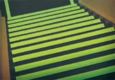 Non Slip Tape Safety and Glow-In-The-Dark  large image 2
