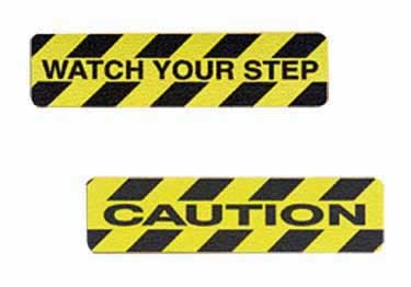 Non Slip Tape Safety and Glow-In-The-Dark  image