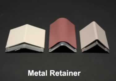 Corner Guards Aluminum Retainer large image 4