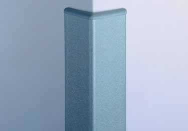 Corner Guards Aluminum Retainer image