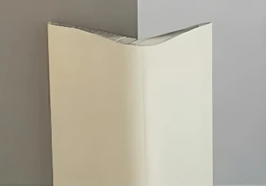 Corner Guards Rubber and Vinyl