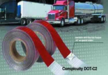 Tape Products from Koffler Sales