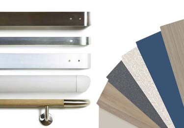 wall panels