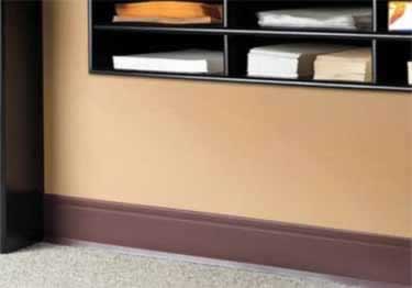 roppe pinnacle plus rubber wall base