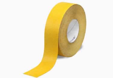 tape 3m safety walk yellow 630b