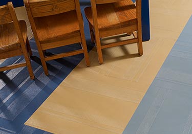 johnsonite flooring textures patterns