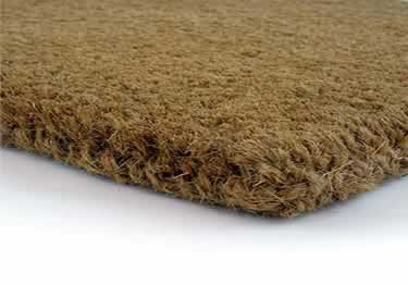 fiber king cocoa floor matting