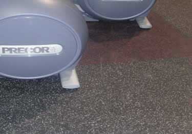 roppe recoil fitness flooring