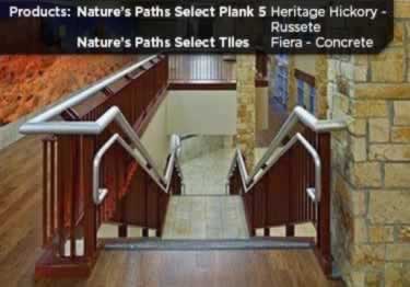 mannington natures paths plank